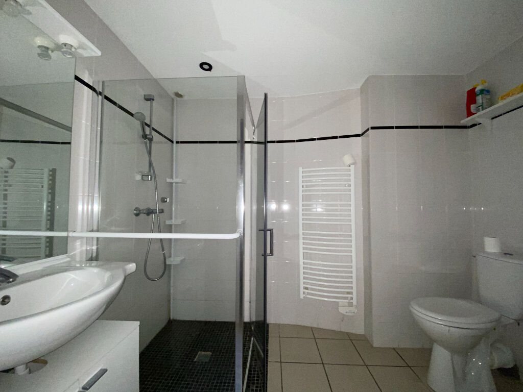 Appartement à louer, 61m², Le Poiré-sur-Vie