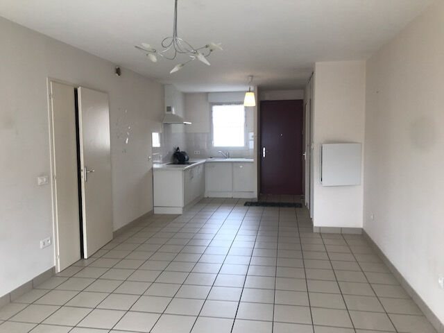 Appartement à louer, 61m², Le Poiré-sur-Vie