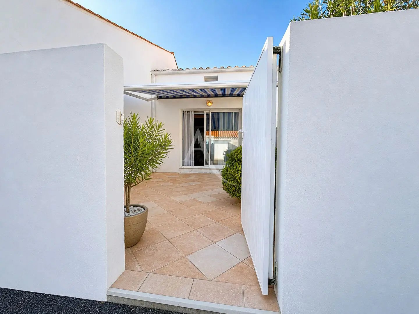 Maison à vendre, 78m², Saint-Gilles-Croix-de-Vie