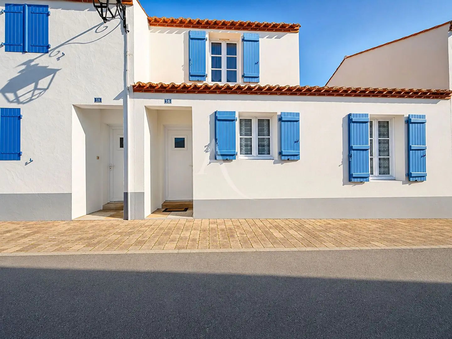 Maison à vendre, 78m², Saint-Gilles-Croix-de-Vie