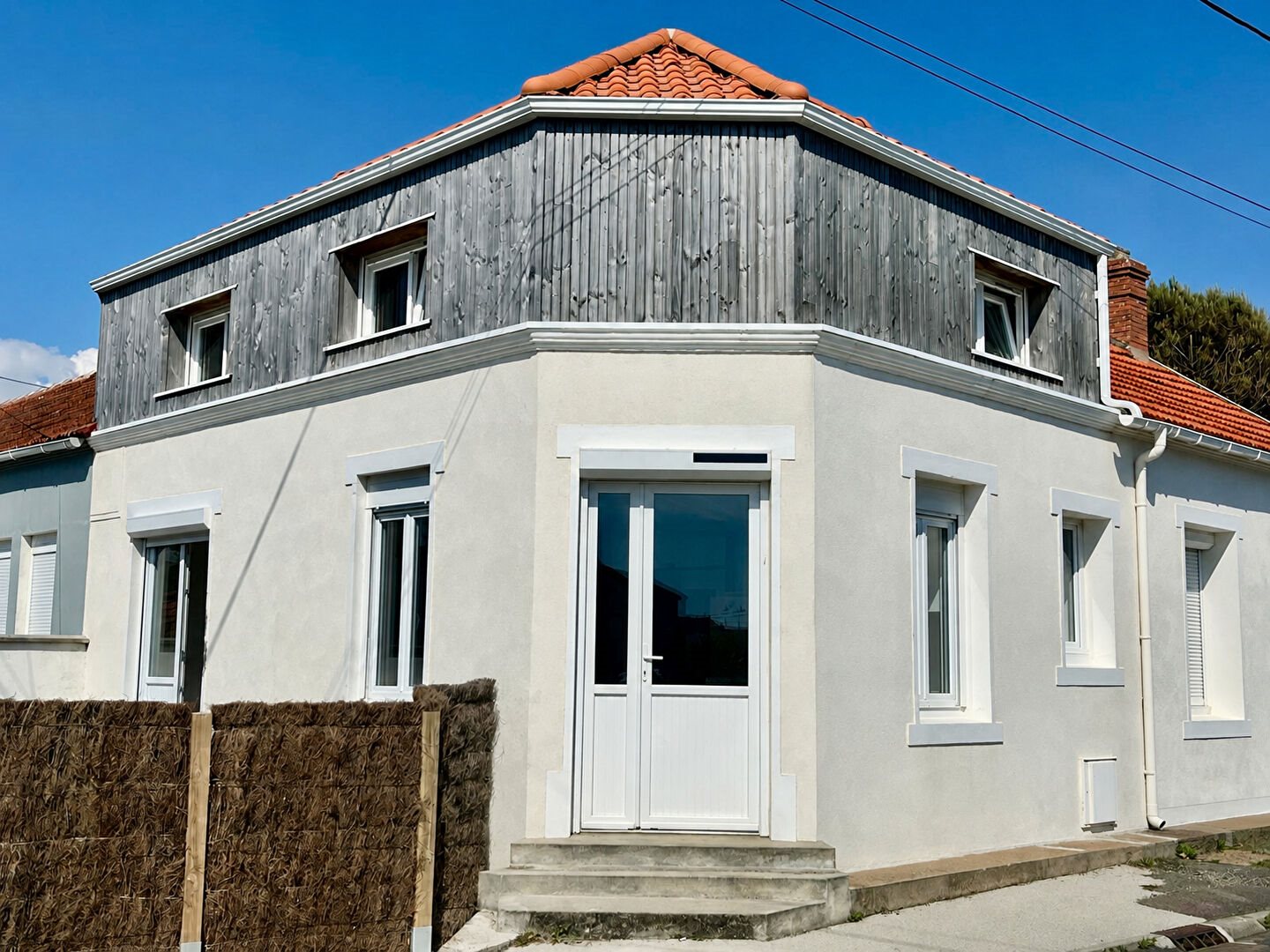 Maison à vendre, 69m², Saint-Hilaire-de-Riez
