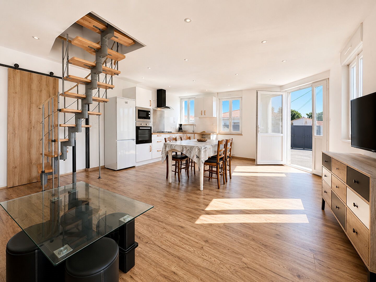 Maison à vendre, 69m², Saint-Hilaire-de-Riez