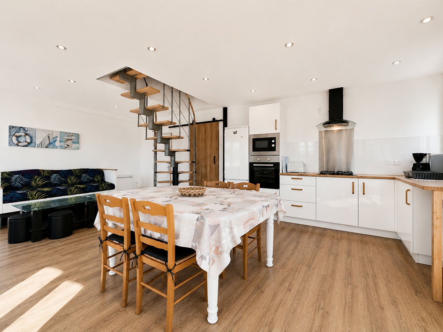 Maison à vendre, 69m², Saint-Hilaire-de-Riez