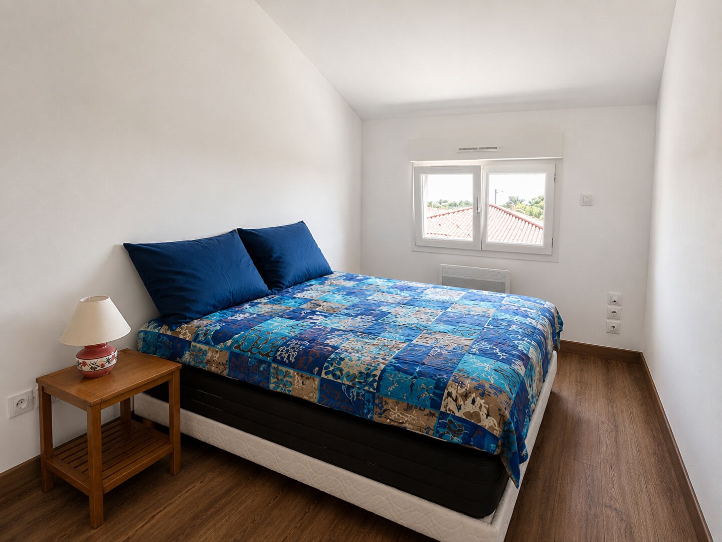 Maison à vendre, 69m², Saint-Hilaire-de-Riez