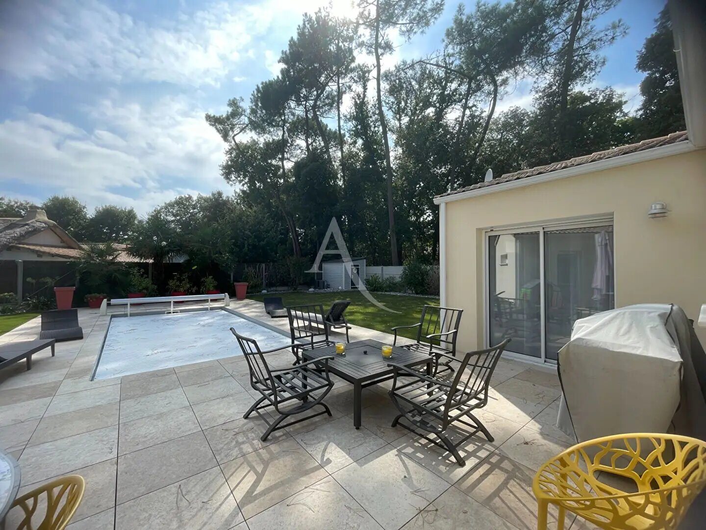 Maison à vendre, 127m², Saint-Hilaire-de-Riez