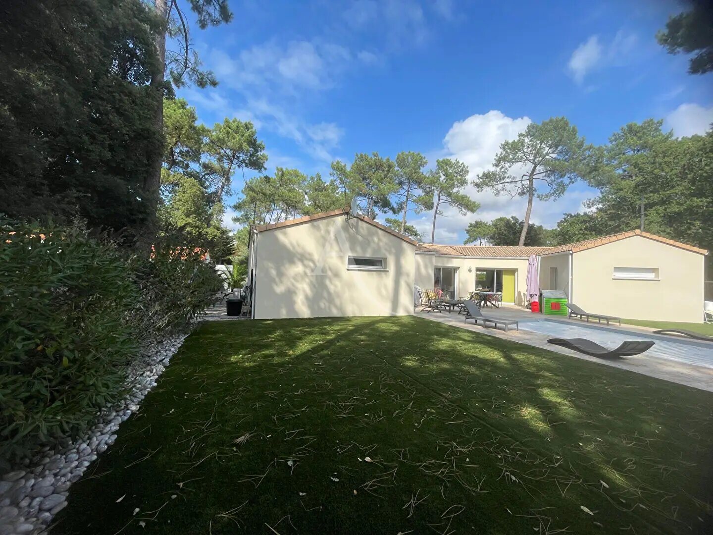 Maison à vendre, 127m², Saint-Hilaire-de-Riez