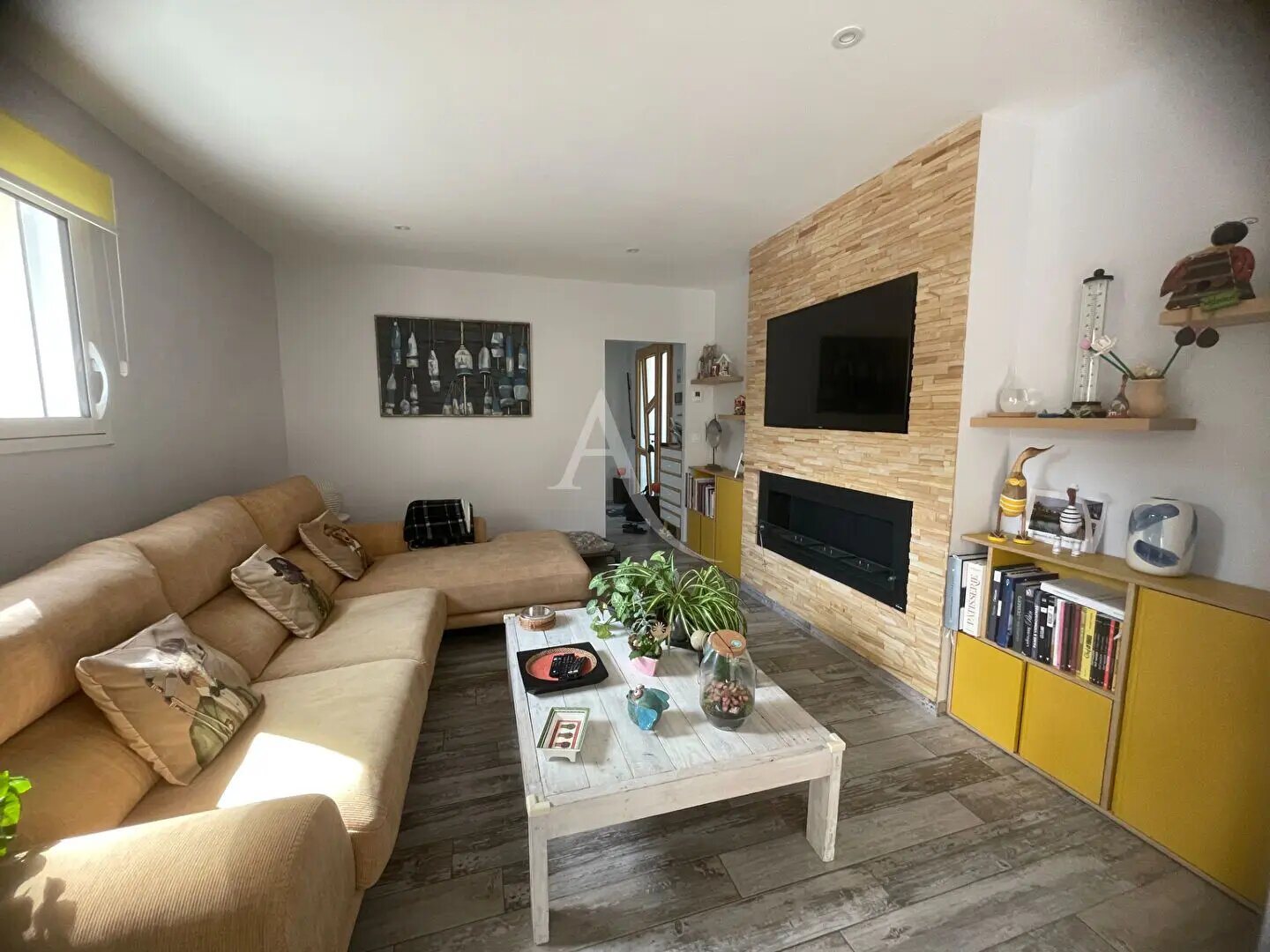 Maison à vendre, 127m², Saint-Hilaire-de-Riez
