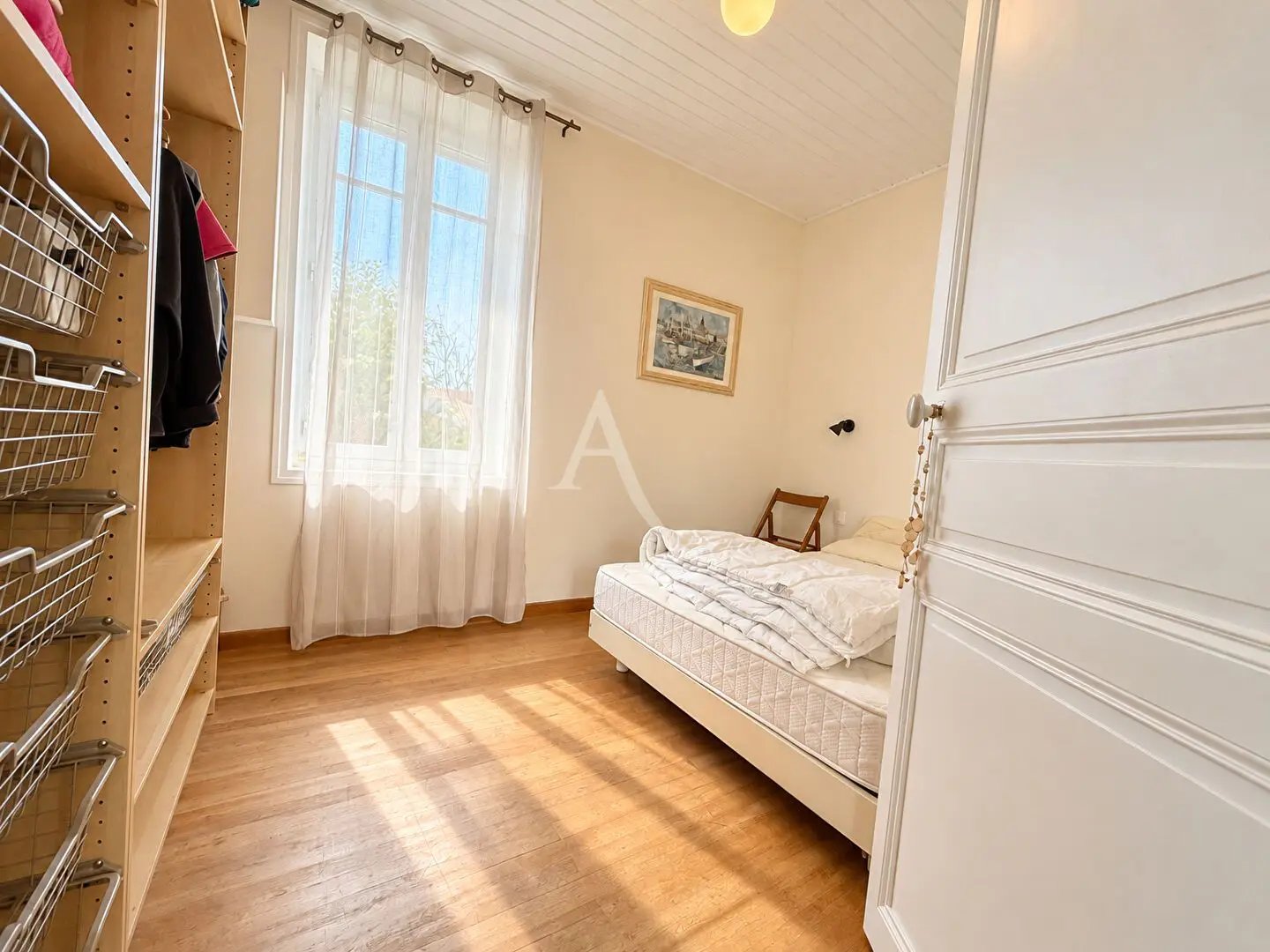 Maison à vendre, 76m², Saint-Gilles-Croix-de-Vie