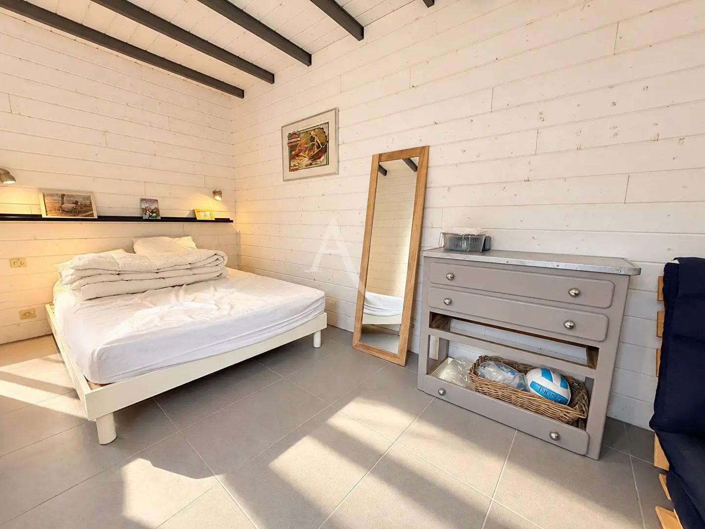 Maison à vendre, 76m², Saint-Gilles-Croix-de-Vie