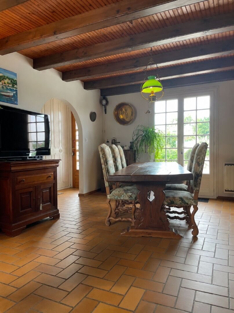Maison à vendre, 130m², Saint-Hilaire-de-Riez
