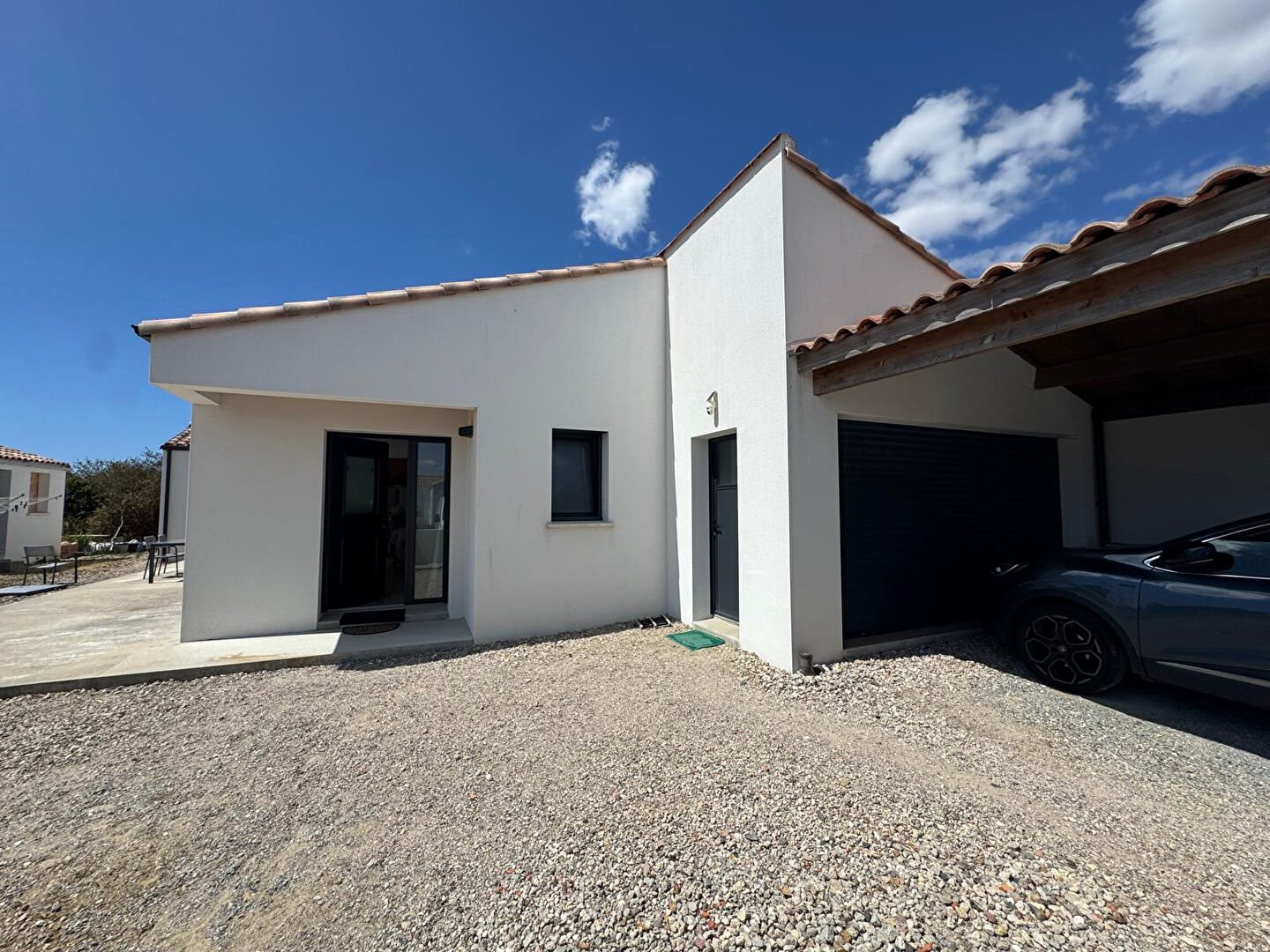 Maison à vendre, 113m², L'Aiguillon-sur-Vie