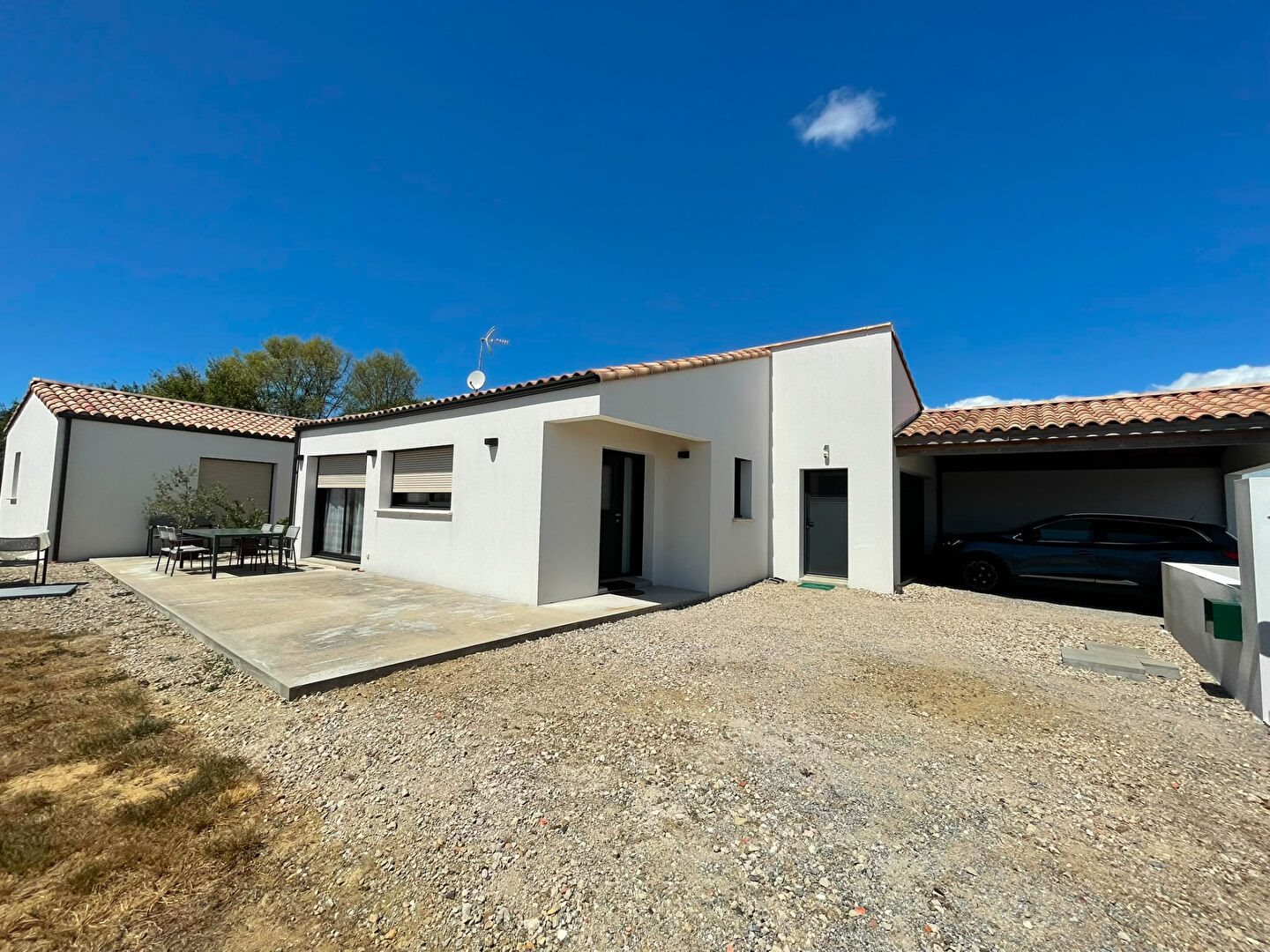 Maison à vendre, 113m², L'Aiguillon-sur-Vie