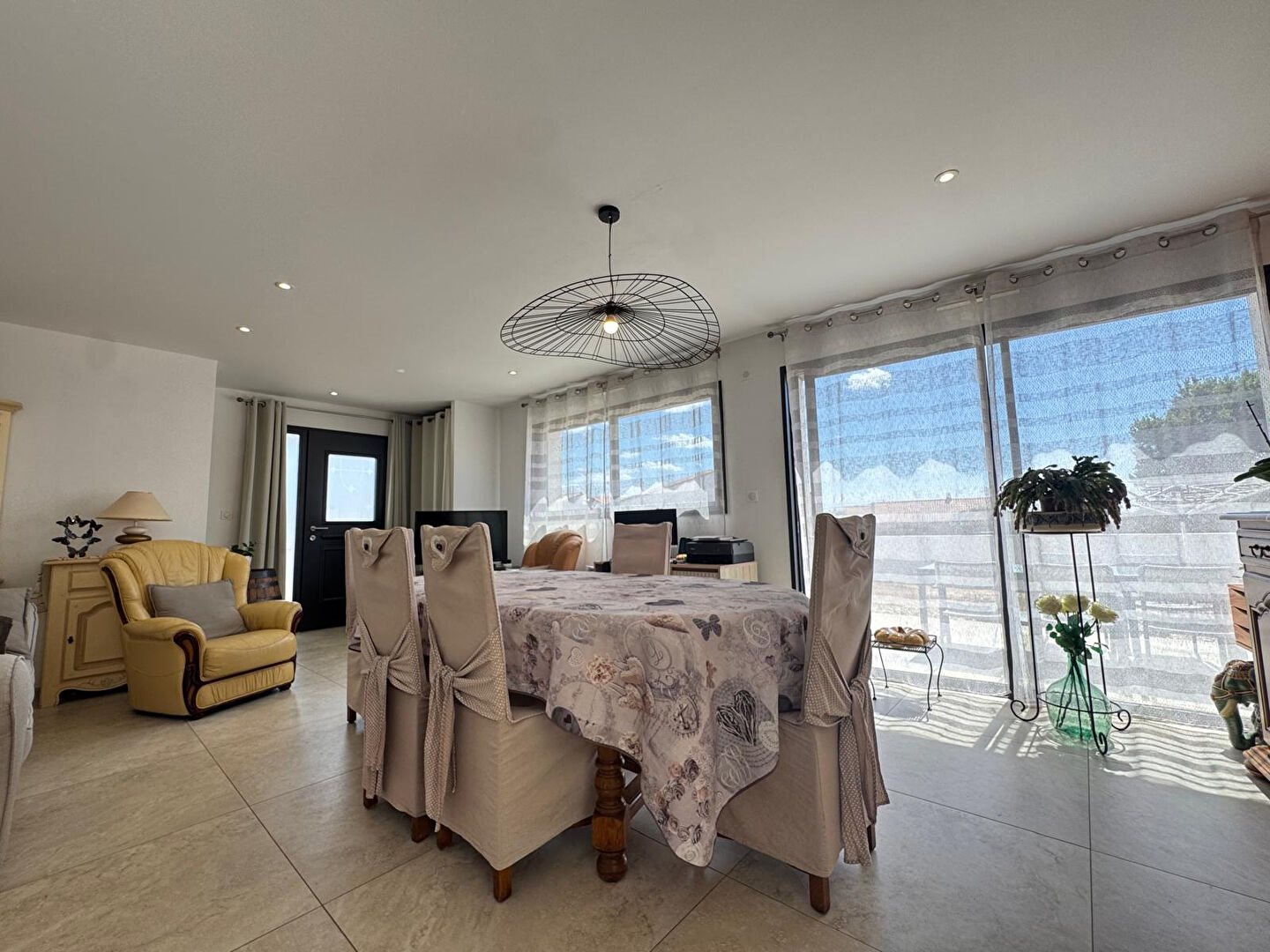 Maison à vendre, 113m², L'Aiguillon-sur-Vie