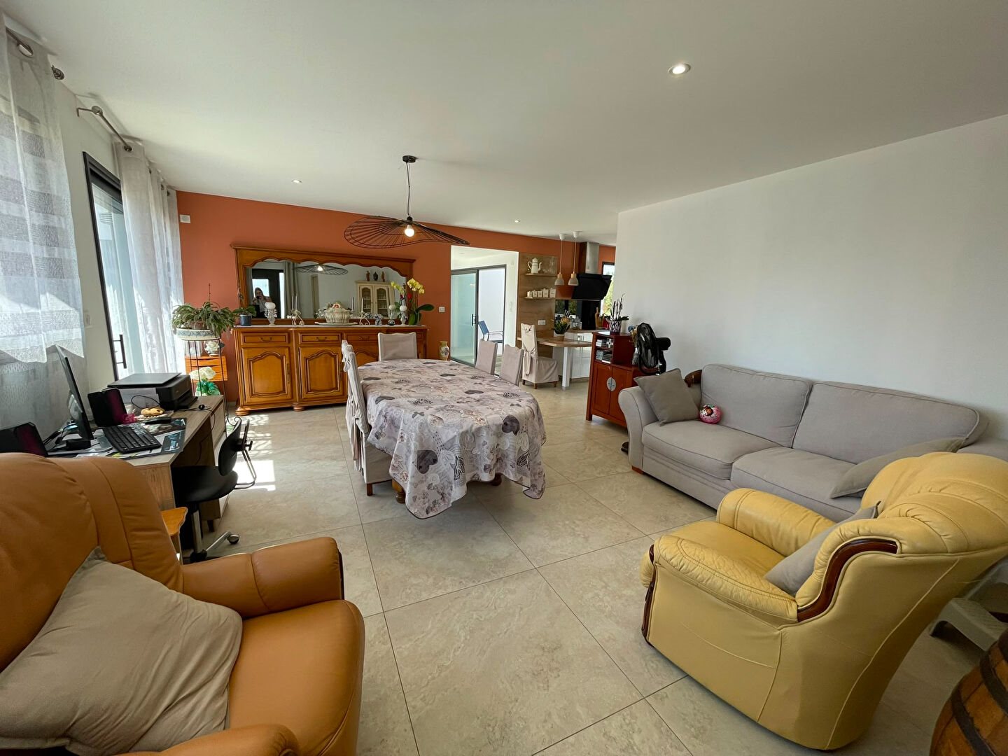 Maison à vendre, 113m², L'Aiguillon-sur-Vie