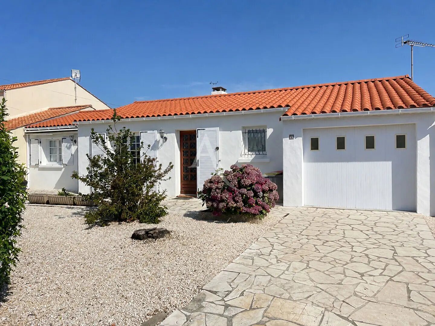 Maison à vendre, 130m², Saint-Hilaire-de-Riez