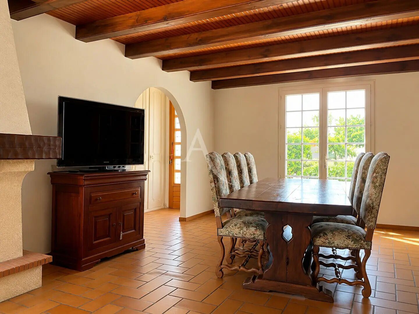 Maison à vendre, 130m², Saint-Hilaire-de-Riez