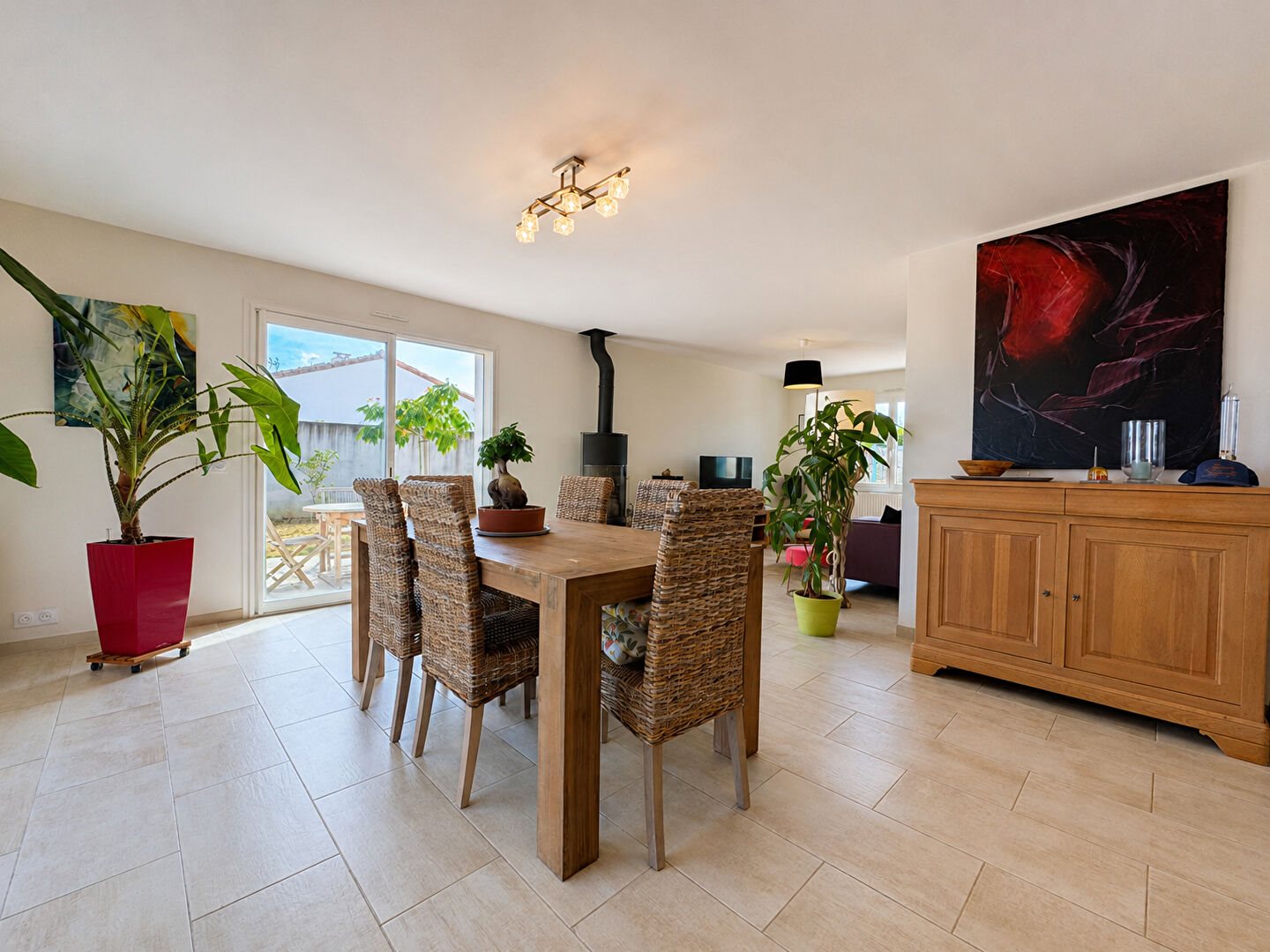 Maison à vendre, 105m², Saint-Gilles-Croix-de-Vie