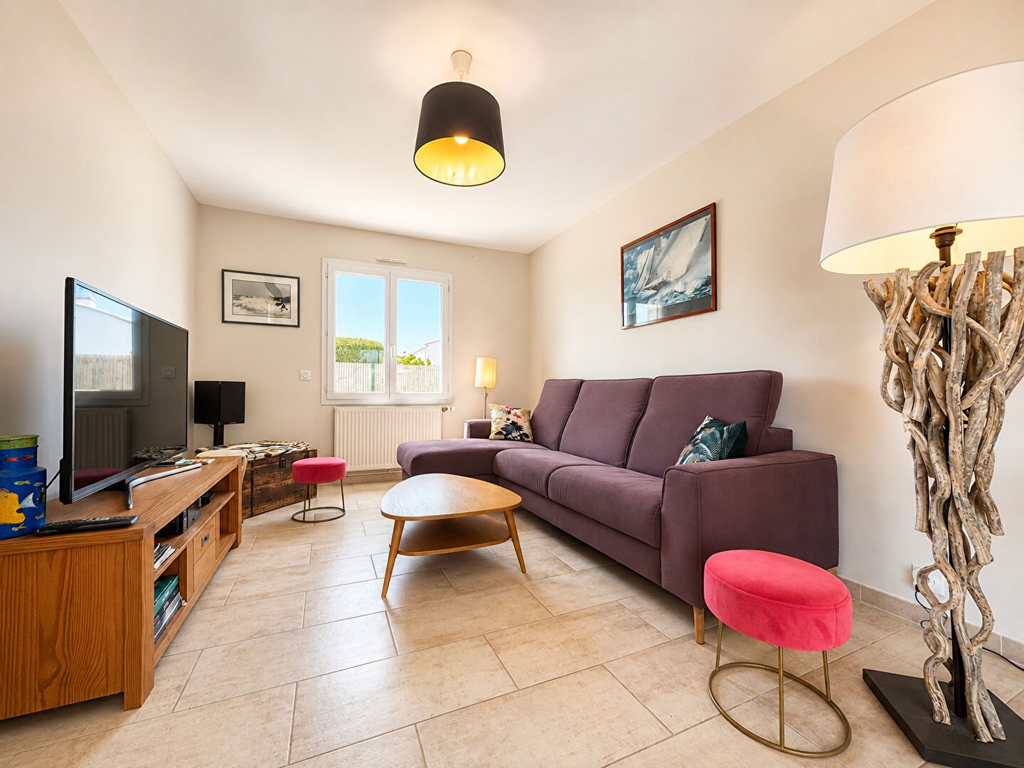 Maison à vendre, 105m², Saint-Gilles-Croix-de-Vie