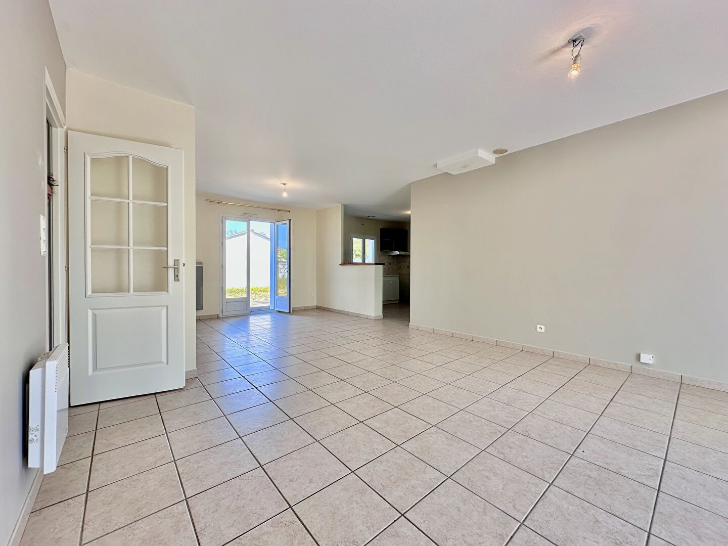Maison à vendre, 74m², Saint-Gilles-Croix-de-Vie