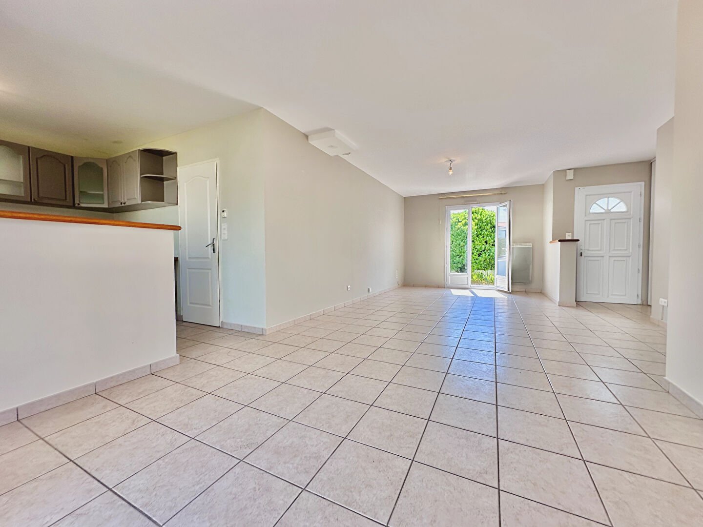 Maison à vendre, 74m², Saint-Gilles-Croix-de-Vie