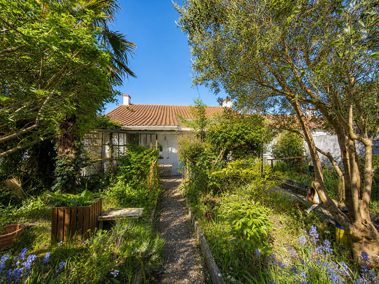 Maison à vendre, 83m², Saint-Gilles-Croix-de-Vie