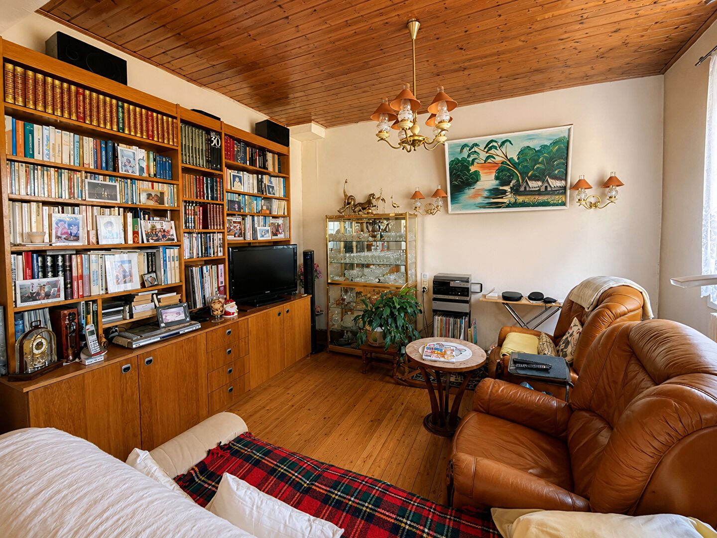 Maison à vendre, 83m², Saint-Gilles-Croix-de-Vie