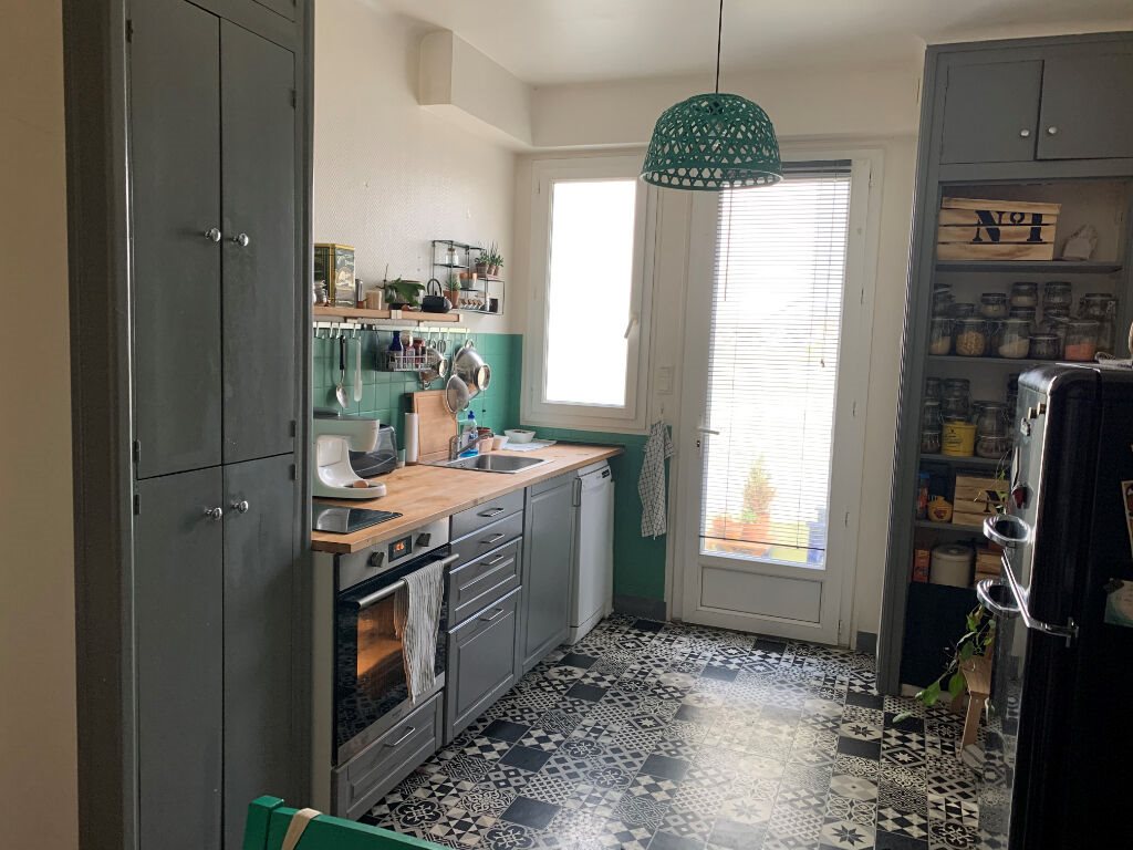 Appartement à louer, 52m², Saint-Gilles-Croix-de-Vie