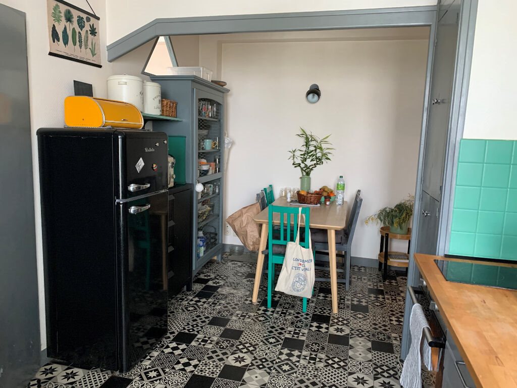 Appartement à louer, 52m², Saint-Gilles-Croix-de-Vie