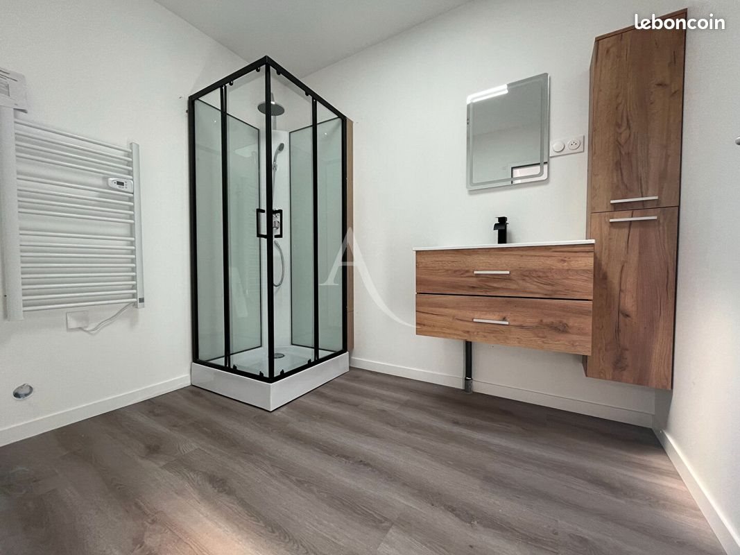 Maison à louer, 49m², Saint-Hilaire-de-Riez