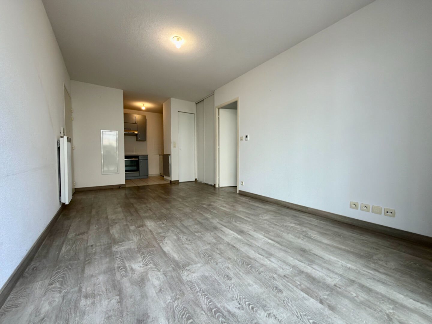Appartement à vendre, 40m², Saint-Gilles-Croix-de-Vie