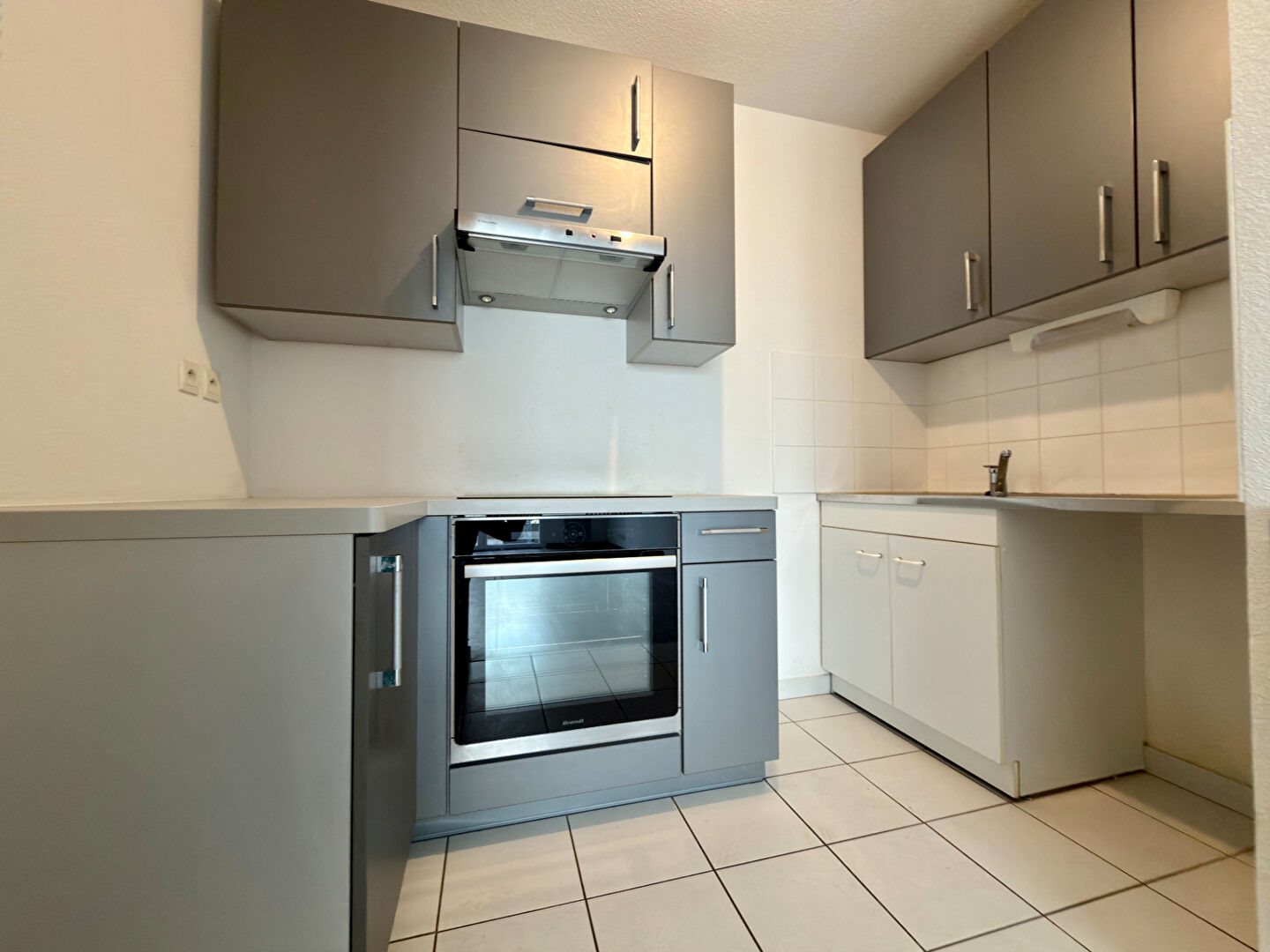 Appartement à vendre, 40m², Saint-Gilles-Croix-de-Vie