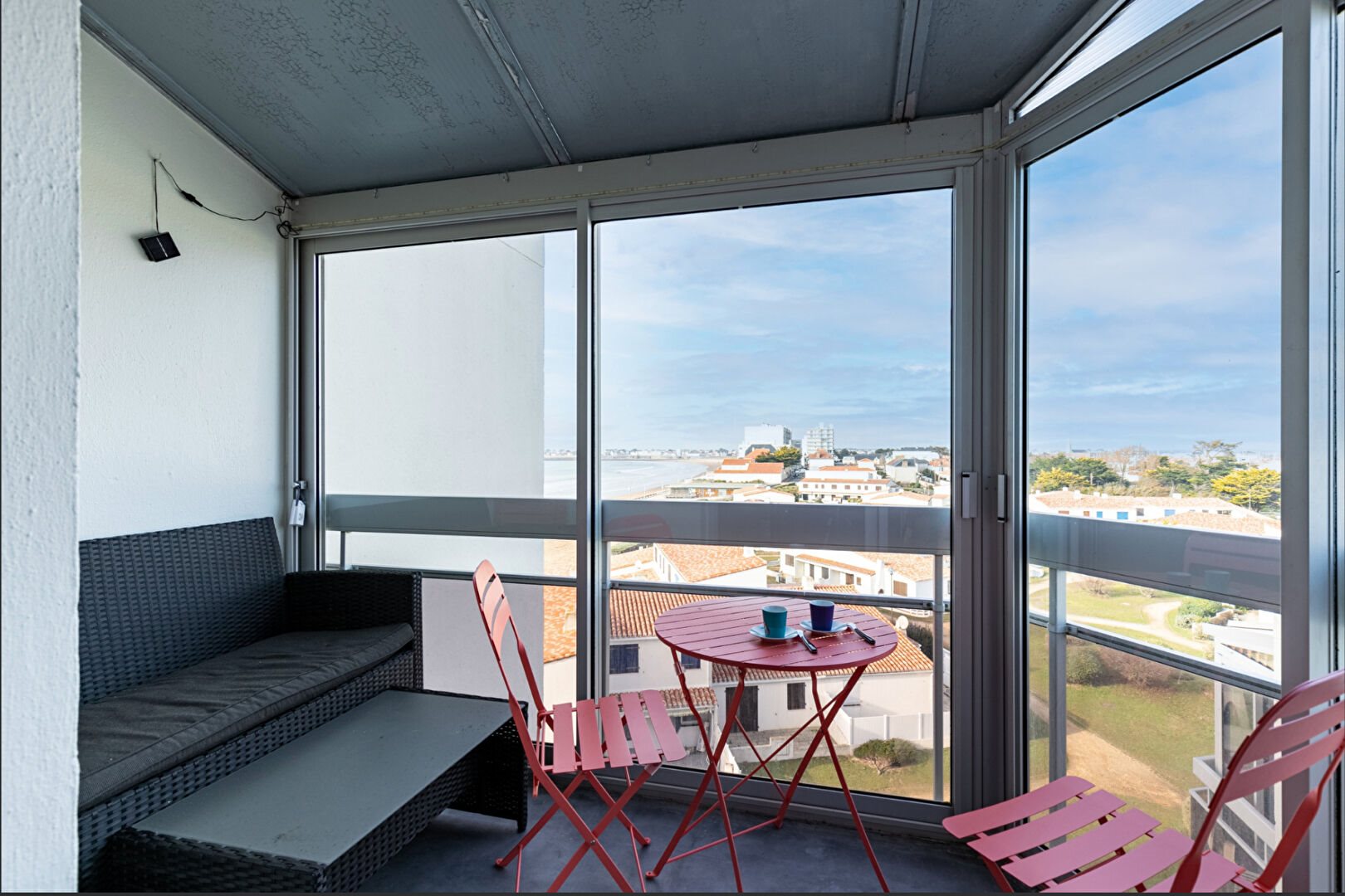 Appartement à vendre, 43m², Saint-Gilles-Croix-de-Vie