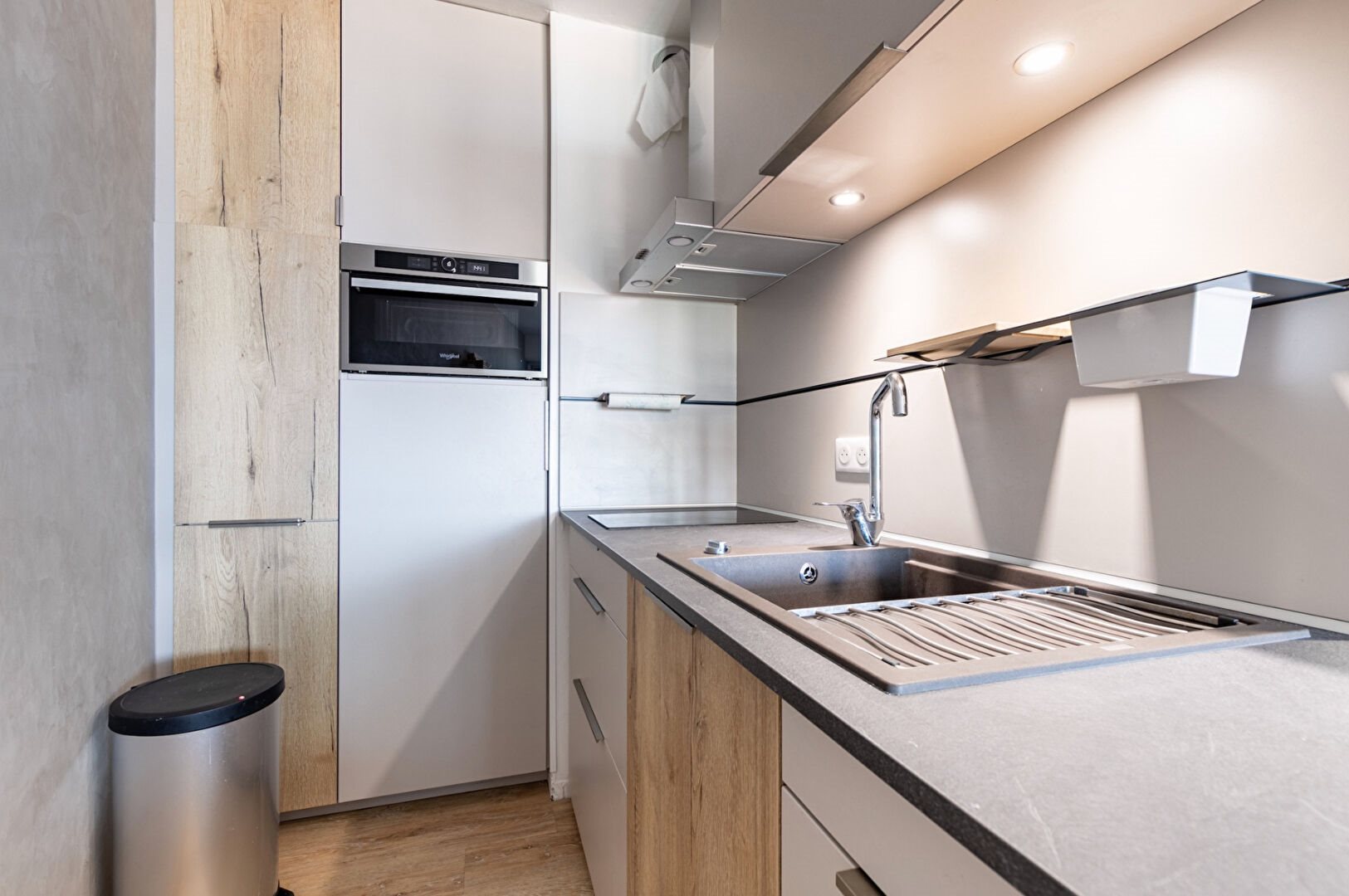Appartement à vendre, 43m², Saint-Gilles-Croix-de-Vie