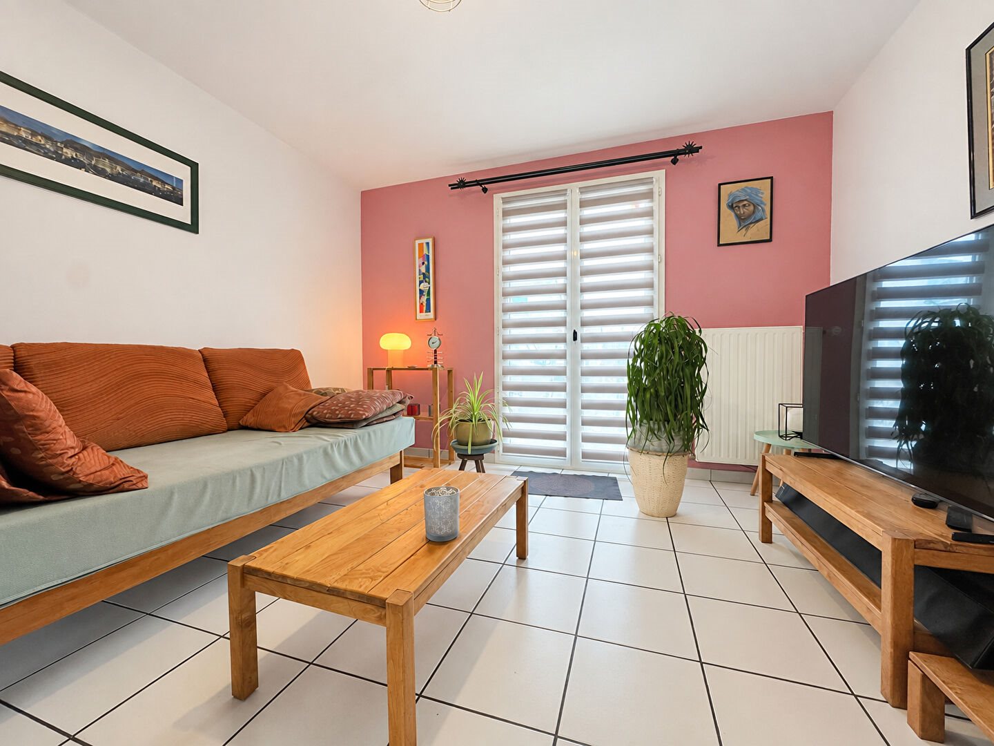 Maison à vendre, 101m², Coëx