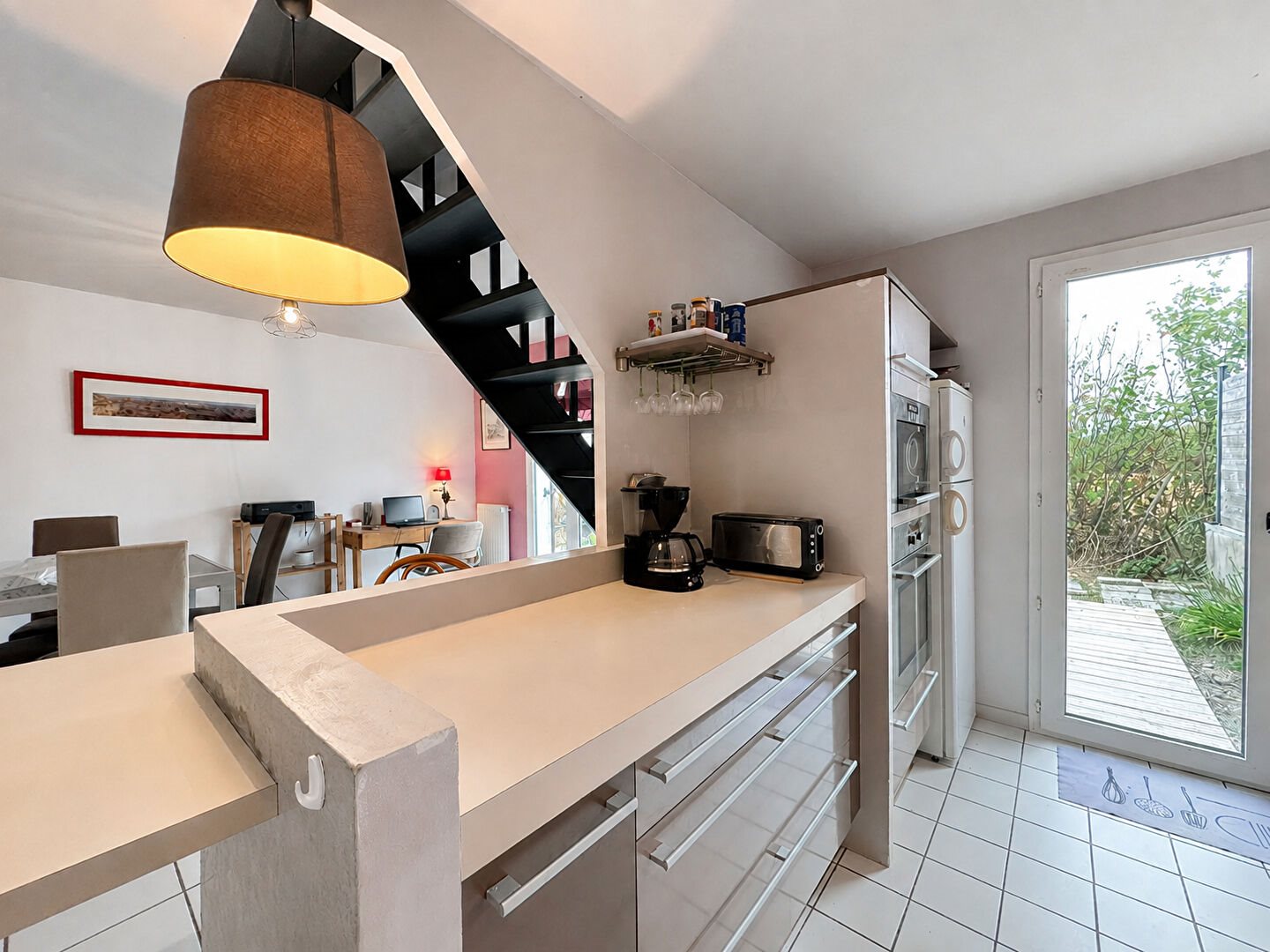 Maison à vendre, 101m², Coëx