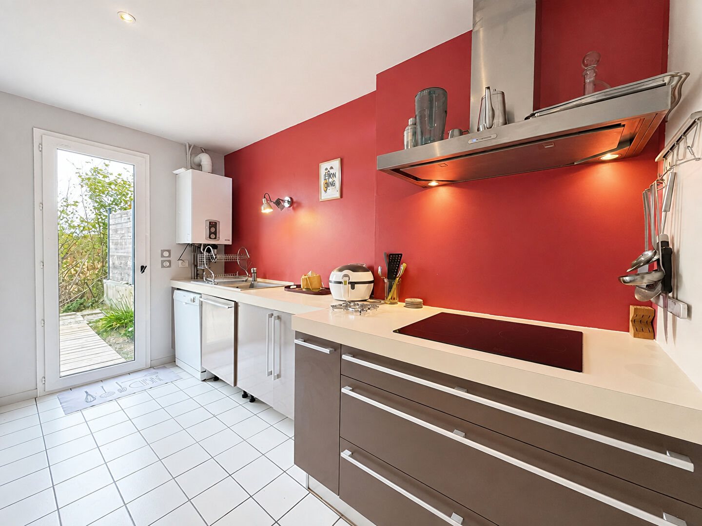 Maison à vendre, 101m², Coëx