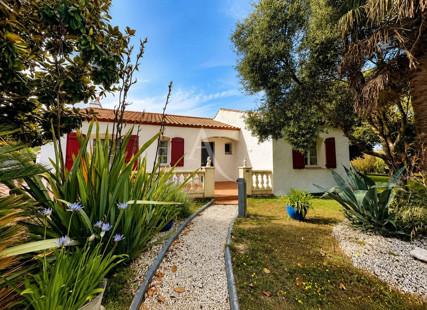 Maison à vendre, 180m², Le Fenouiller