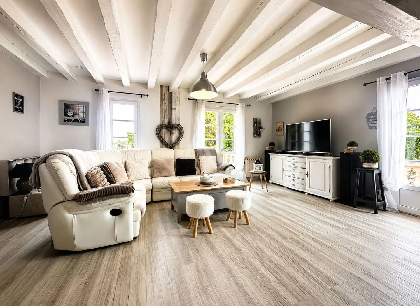 Maison à vendre, 180m², Le Fenouiller