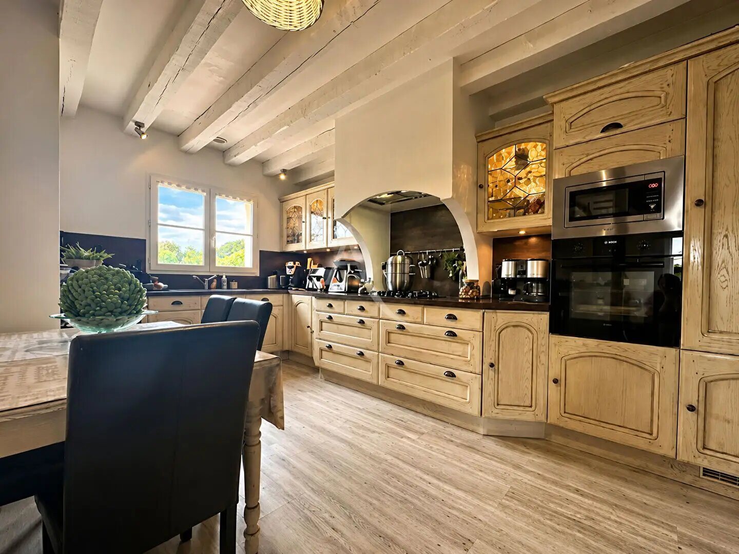 Maison à vendre, 180m², Le Fenouiller