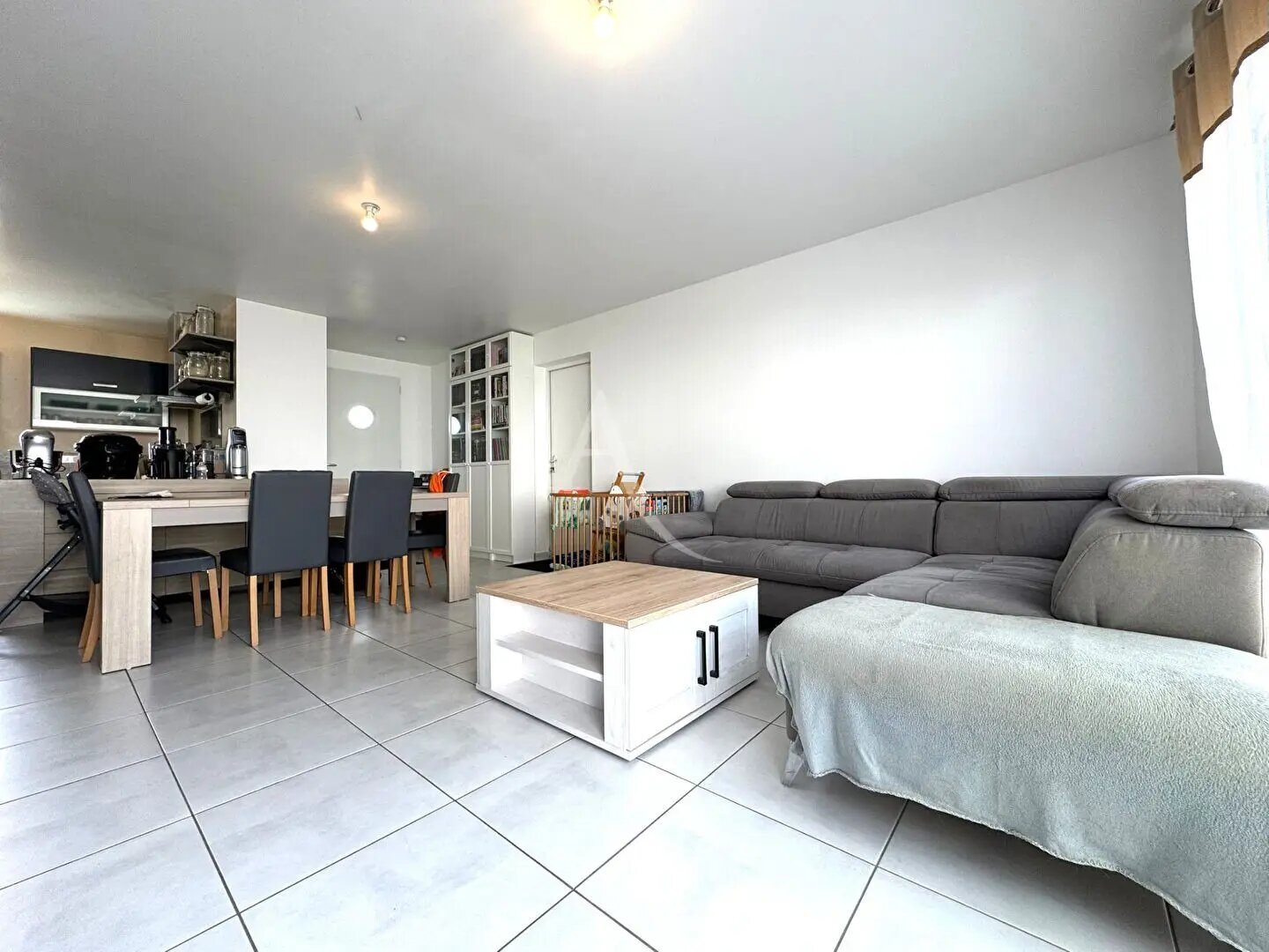 Maison à vendre, 80m², Coëx