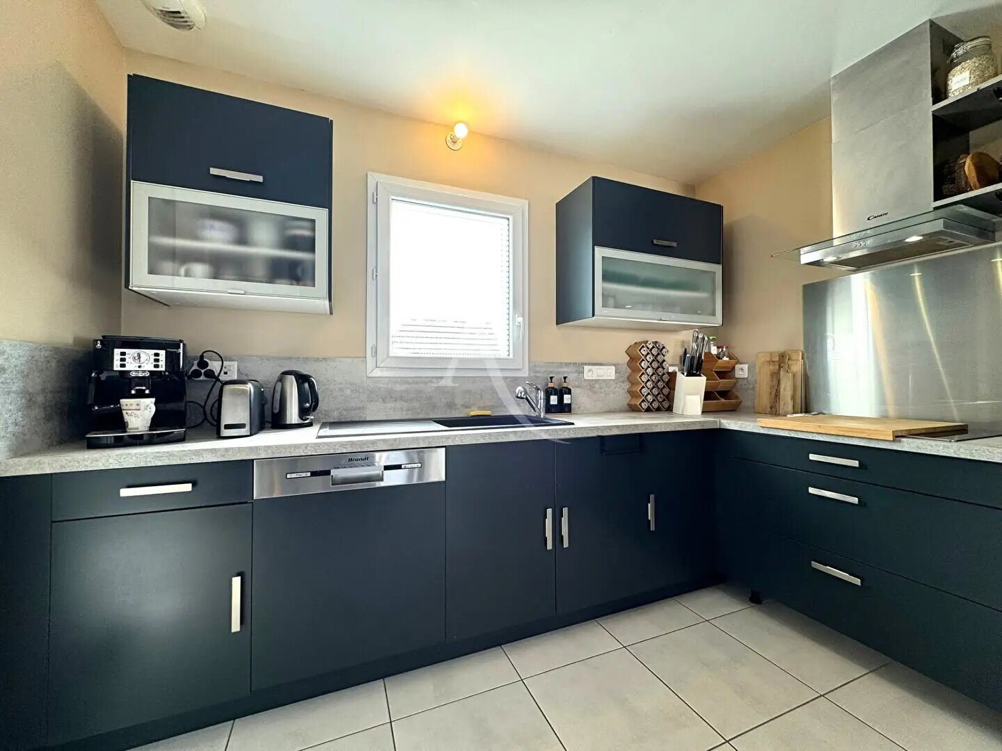 Maison à vendre, 80m², Coëx