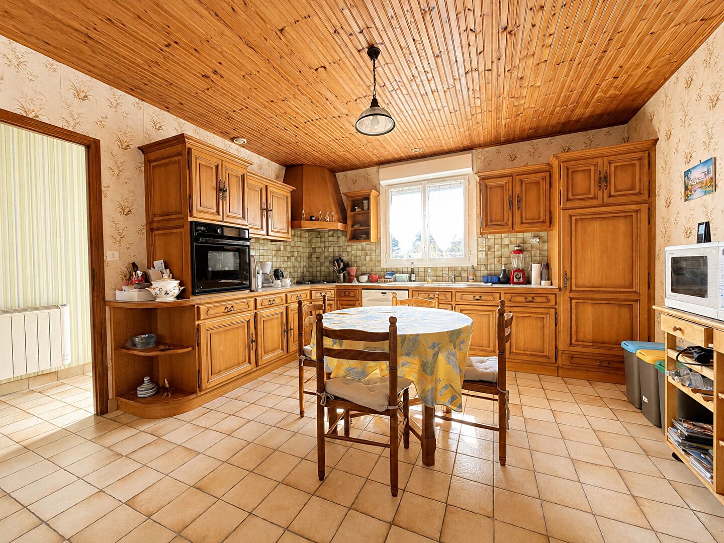 Maison à vendre, 121m², Givrand