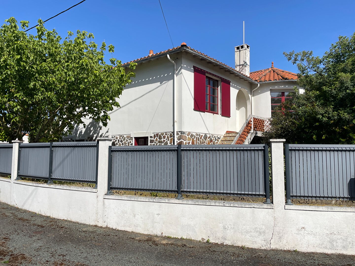 Maison à vendre, 100m², Saint-Hilaire-de-Riez