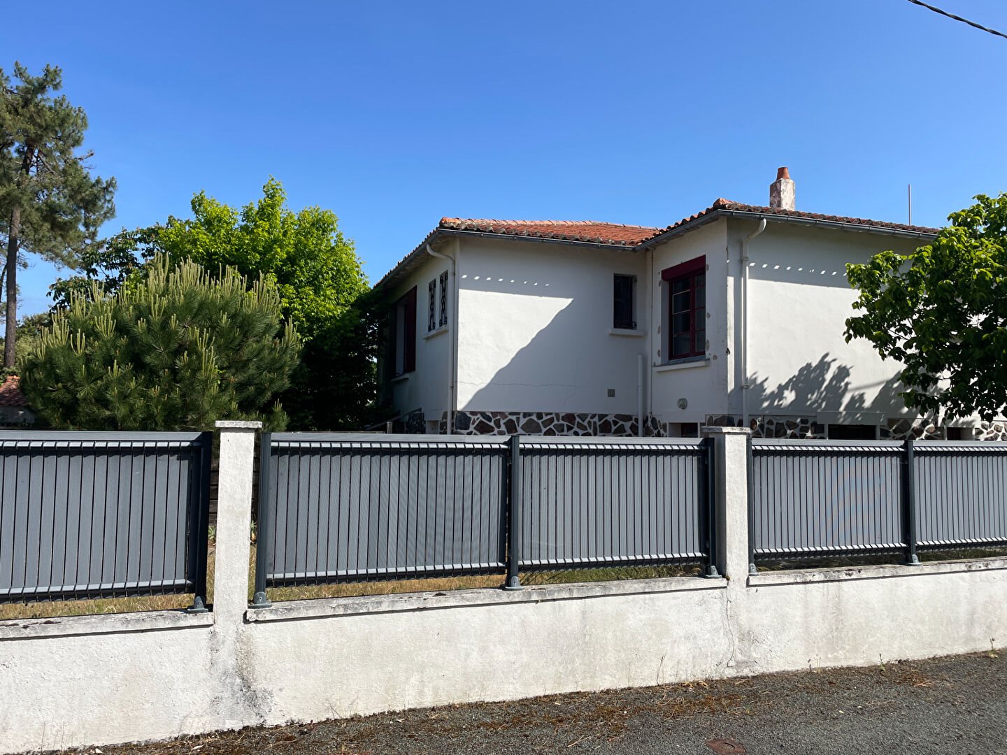 Maison à vendre, 100m², Saint-Hilaire-de-Riez