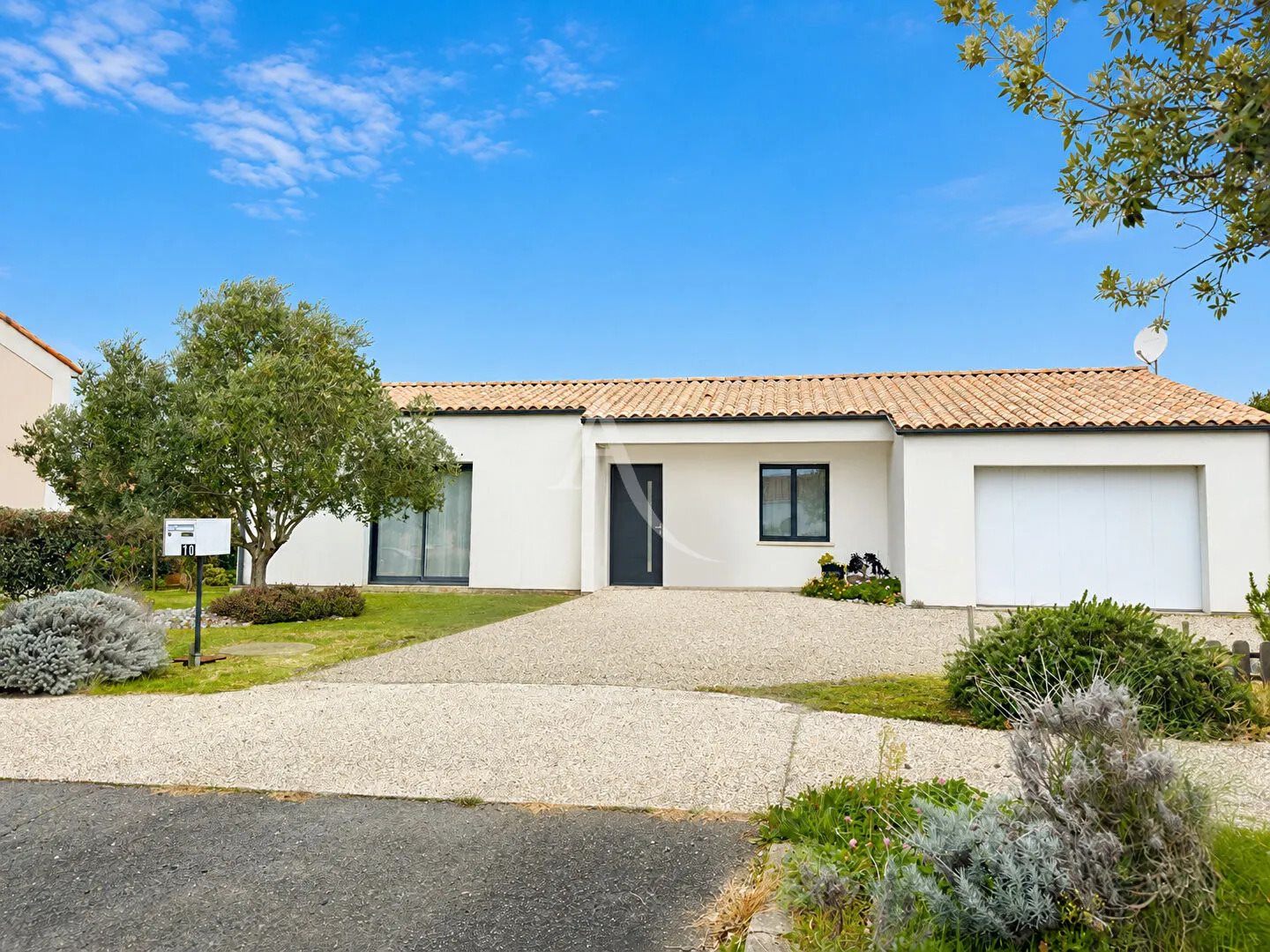 Maison à vendre, 106m², Saint-Gilles-Croix-de-Vie