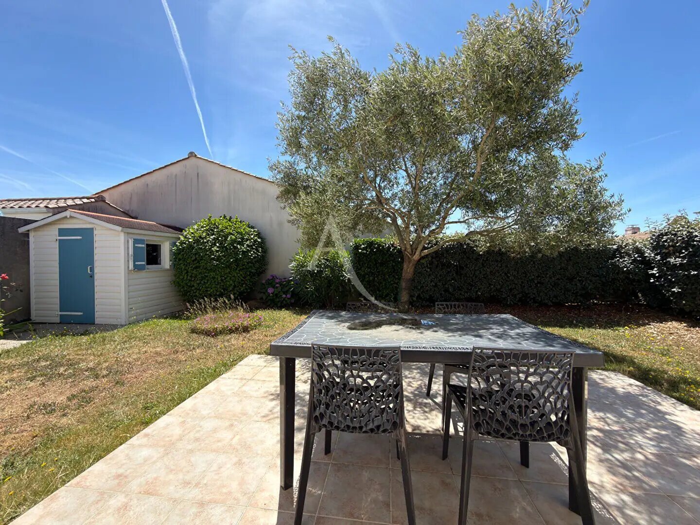 Maison à vendre, 71m², Saint-Gilles-Croix-de-Vie