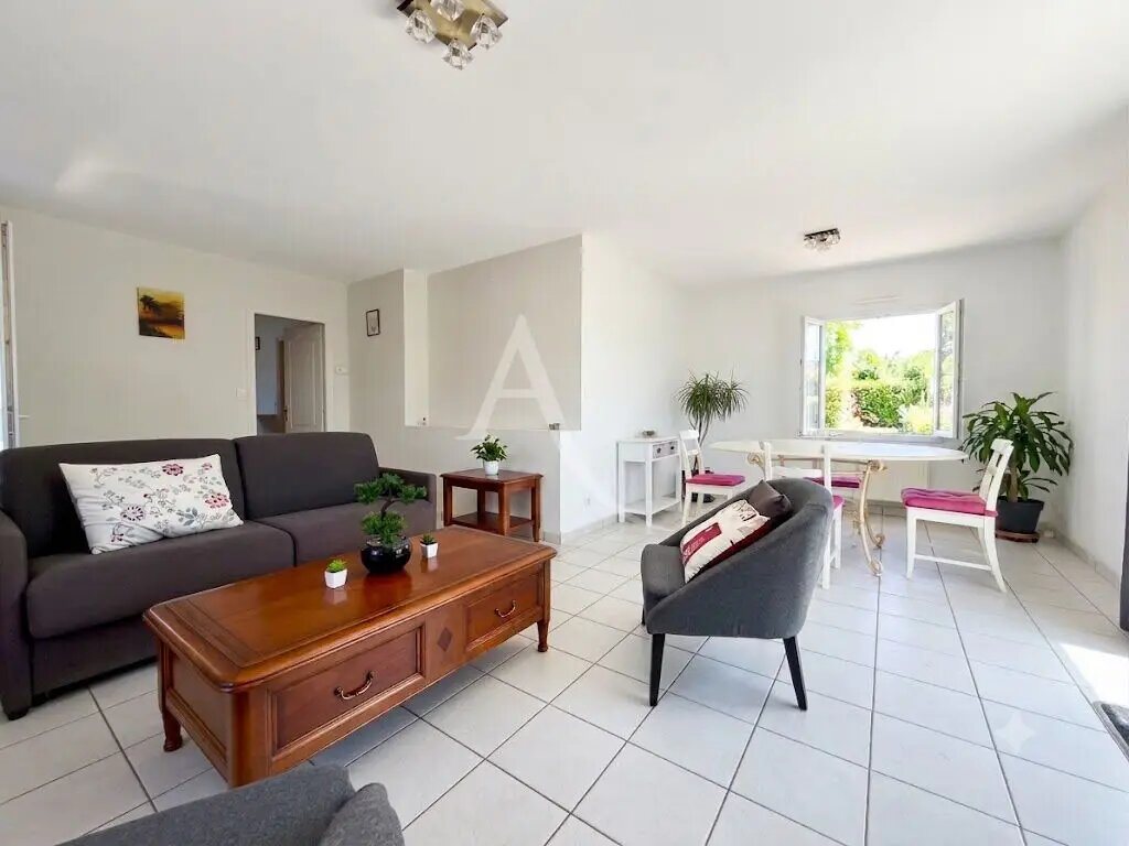 Maison à vendre, 71m², Saint-Gilles-Croix-de-Vie