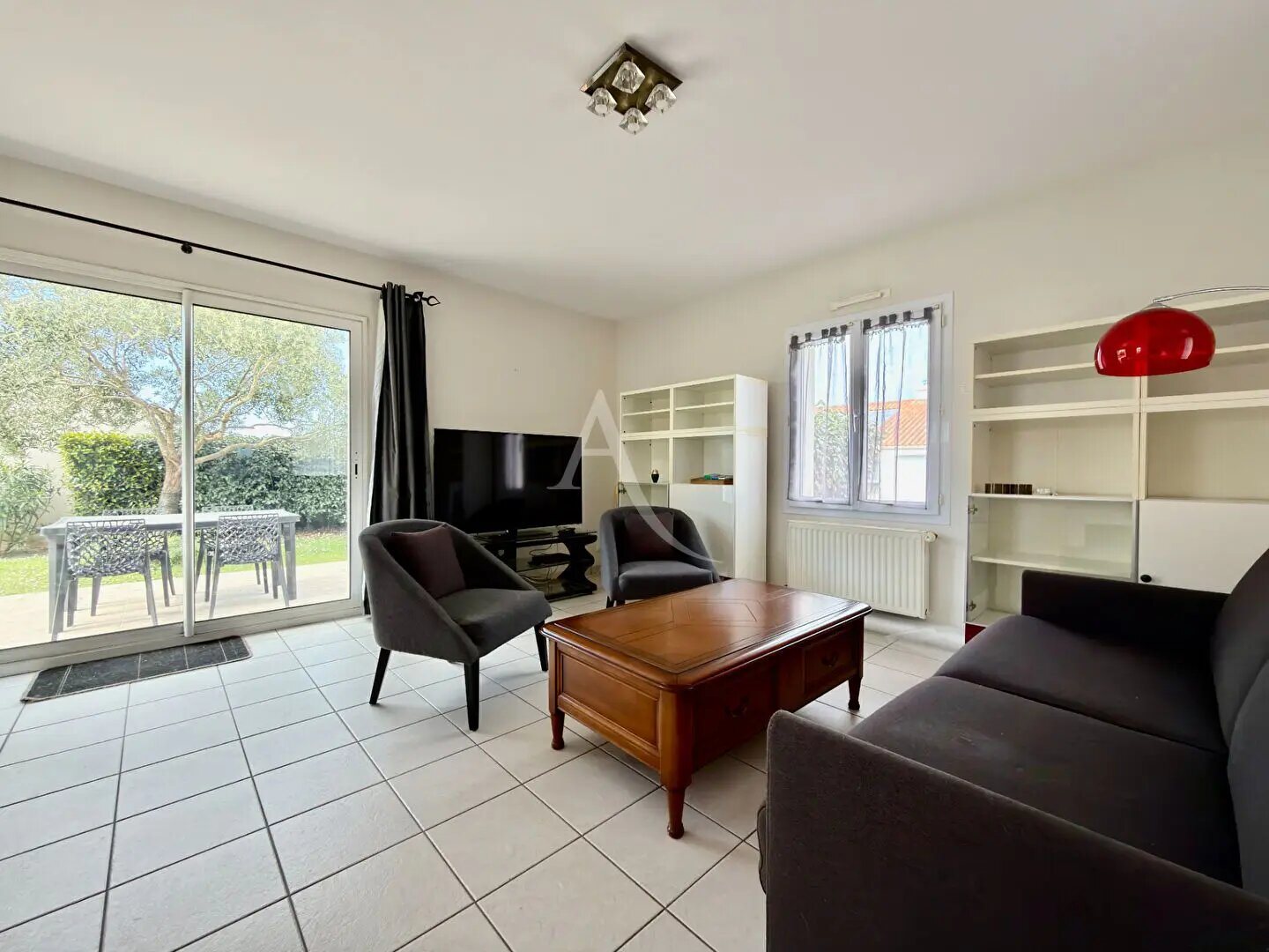 Maison à vendre, 71m², Saint-Gilles-Croix-de-Vie