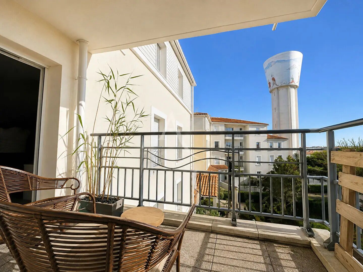 Appartement à vendre, 44m², Saint-Gilles-Croix-de-Vie