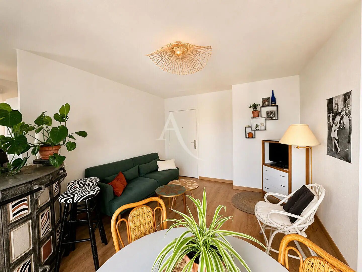 Appartement à vendre, 44m², Saint-Gilles-Croix-de-Vie